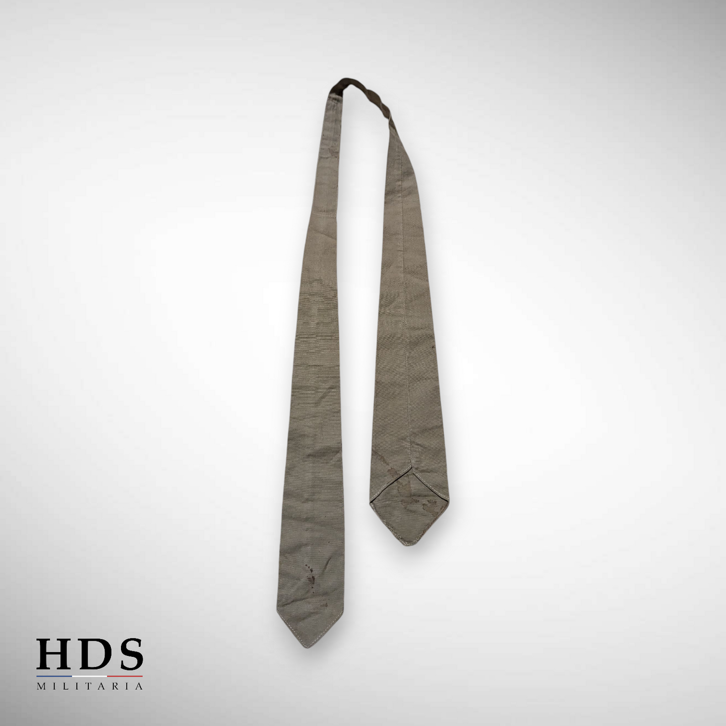 US WW2 tie