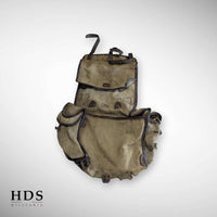 Sac à dos m35 France 40 ww2