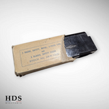 Rasoir Gillette US ww2