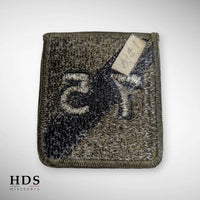 Patch US Vietnam 75di