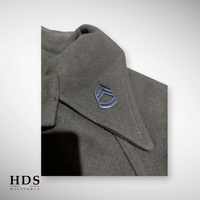 Chemise US OG 108 Corée Vietnam 1952