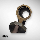 Pistolet lance fusée Chobert 1917 français ww1