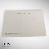 Photo carte postale Maréchal Pétain ww2