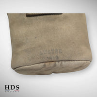 Gourde US ww2 complète