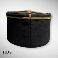 Képi m31 72RAC France 40 ww2