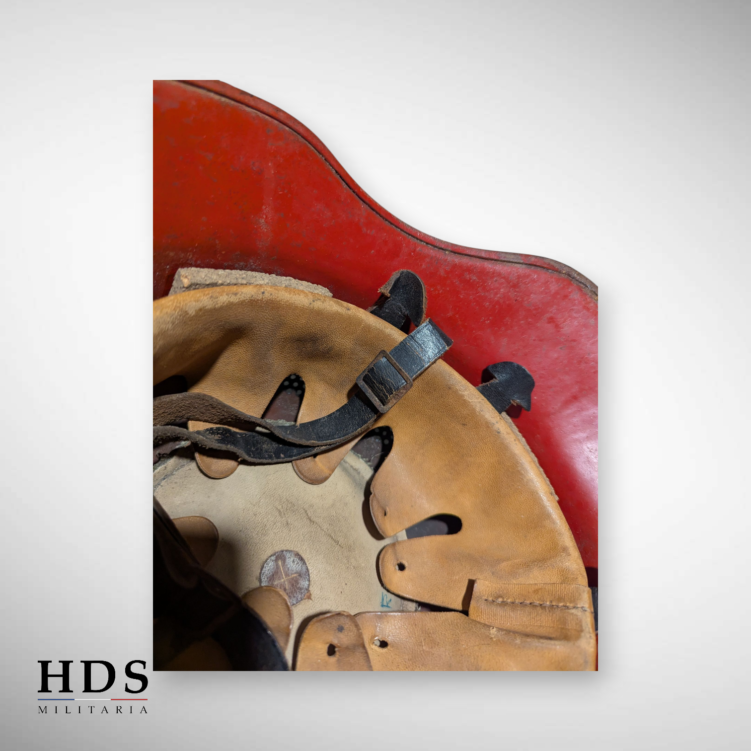Casque m34 Gladiator allemand ww2