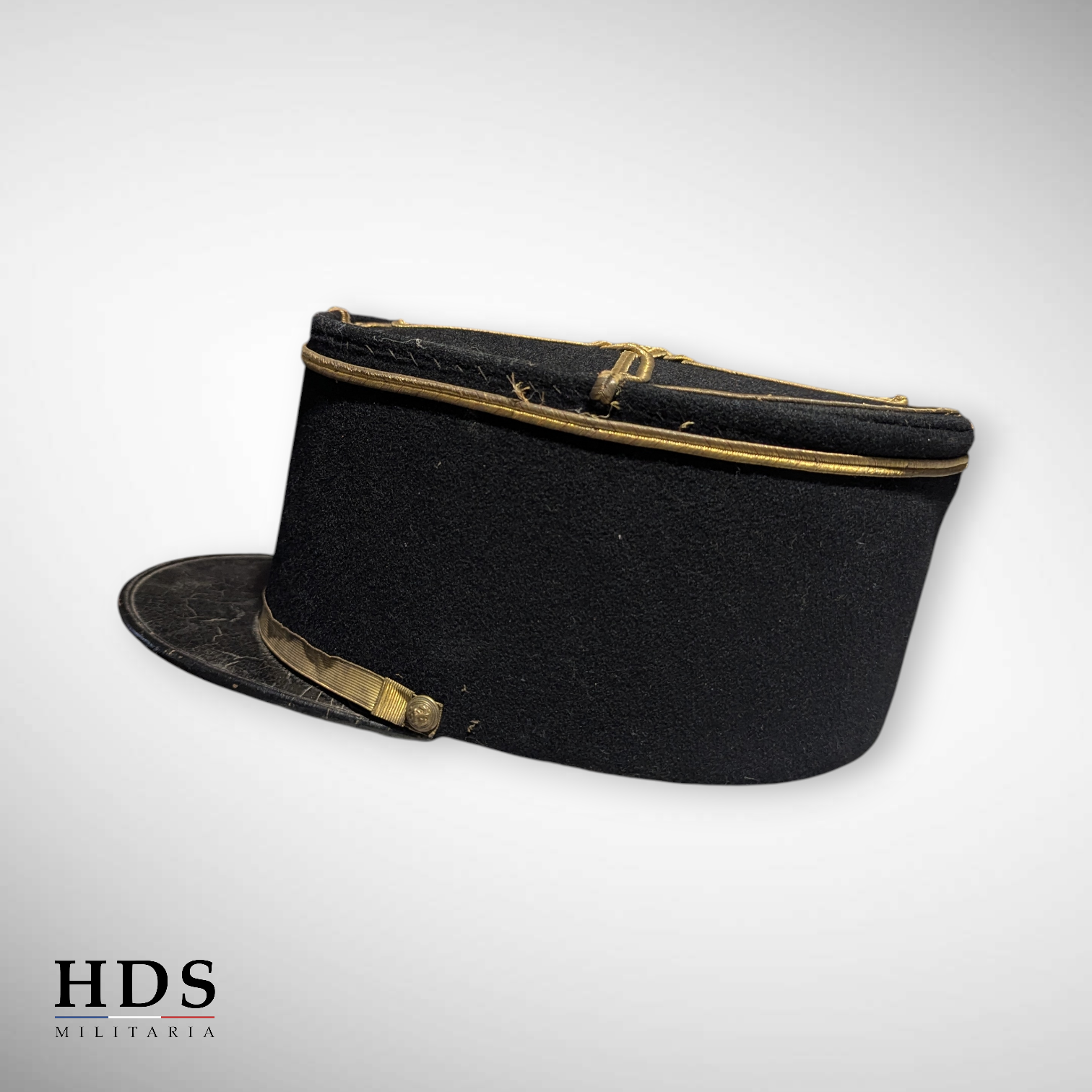 Képi m31 72RAC France 40 ww2