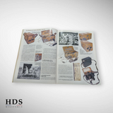 Militaria magazine #242 1916 le camouflage