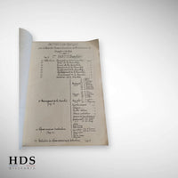 Livre instruction fortifications mines et sape ww1
