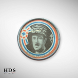 Breloque insigne Libération ww2