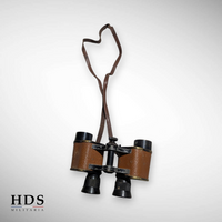 Paire de jumelles US ww1 signal corps