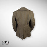 Manteau officier US ww2