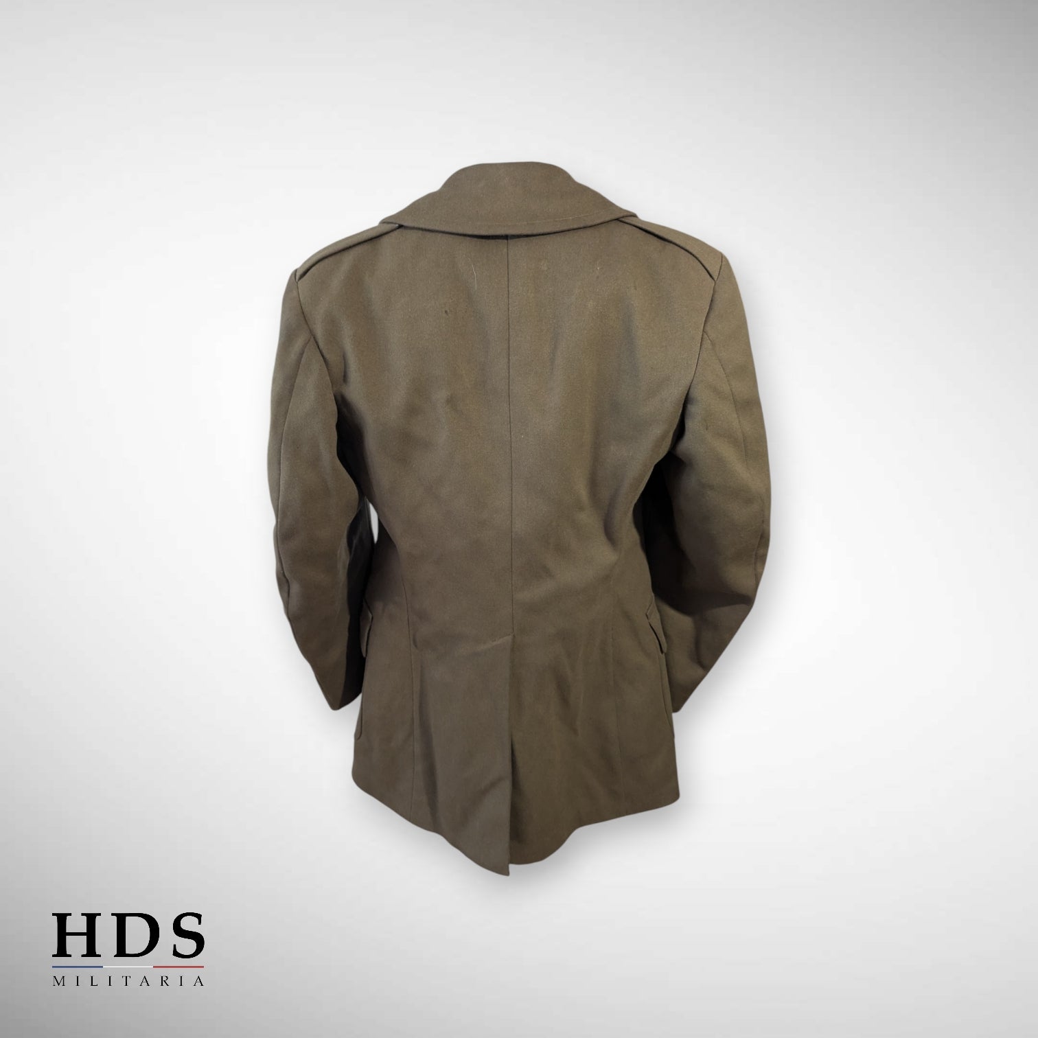 Manteau officier US ww2