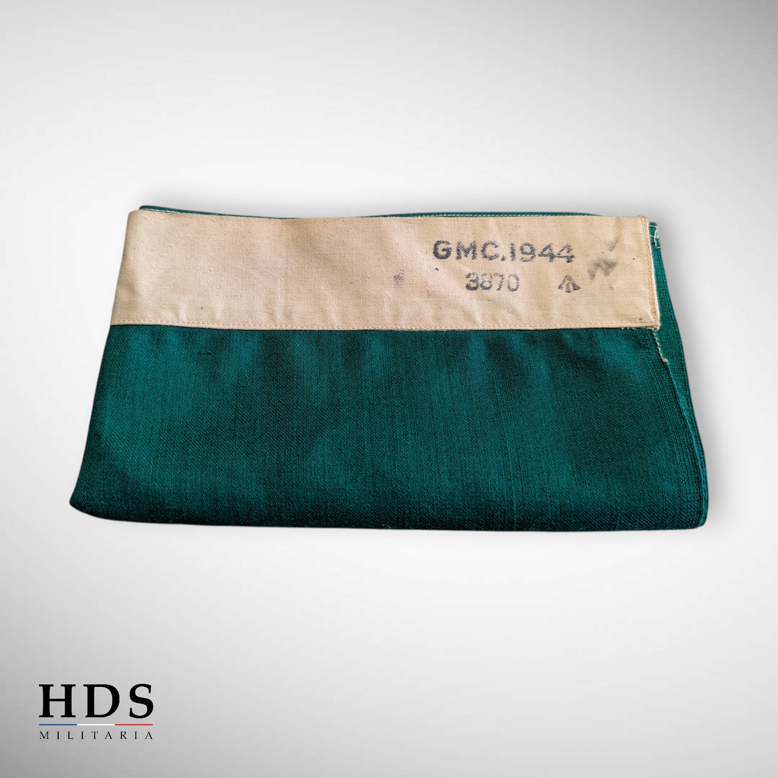 Drapeau de signalisation anglais ww2 1944