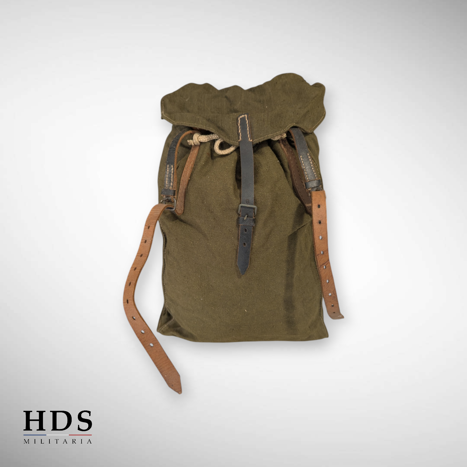 Rucksack m44 sac à dos allemand ww2