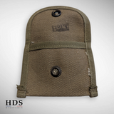 Pochette pièces d'arme US ww2