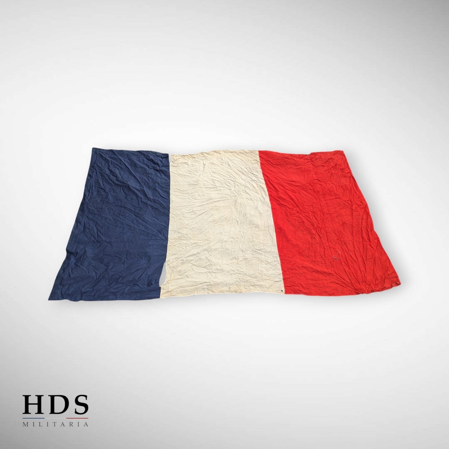 Drapeau Français Libération ww2