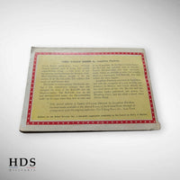 Roman de poche US ww2 N1047
