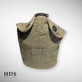 Gourde renforcée cavalerie para US ww2 British made