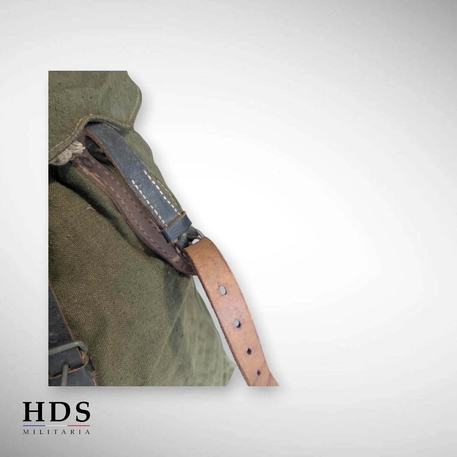 Rucksack m44 sac à dos allemand ww2
