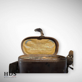 Paire de jumelles Huet ww1