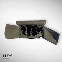 Pochette médicale jungle US ww2