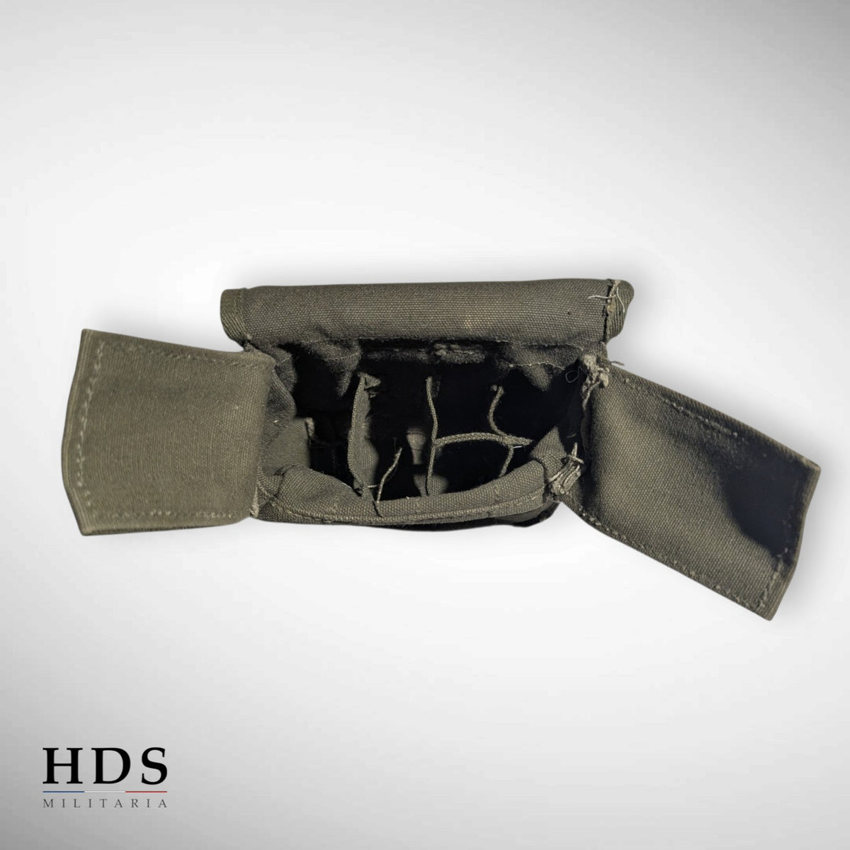Pochette médicale jungle US ww2