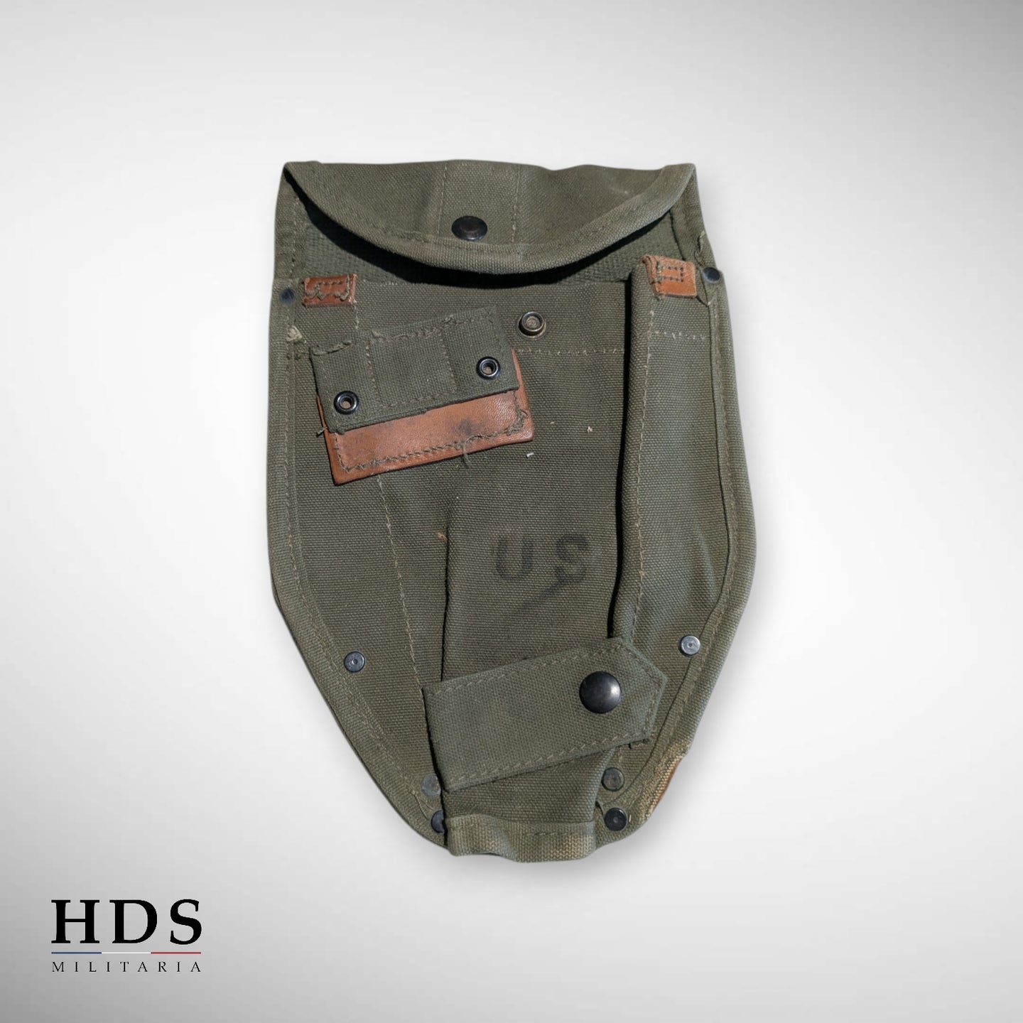 Étui porte pelle m50 US vietnam
