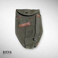 Étui porte pelle m50 US vietnam