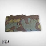 Poncho toile de tente italie ww2