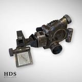 Appareil de pointage m44 mortier 60mm m35