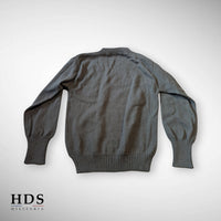 Pull col en V US ww2 1942