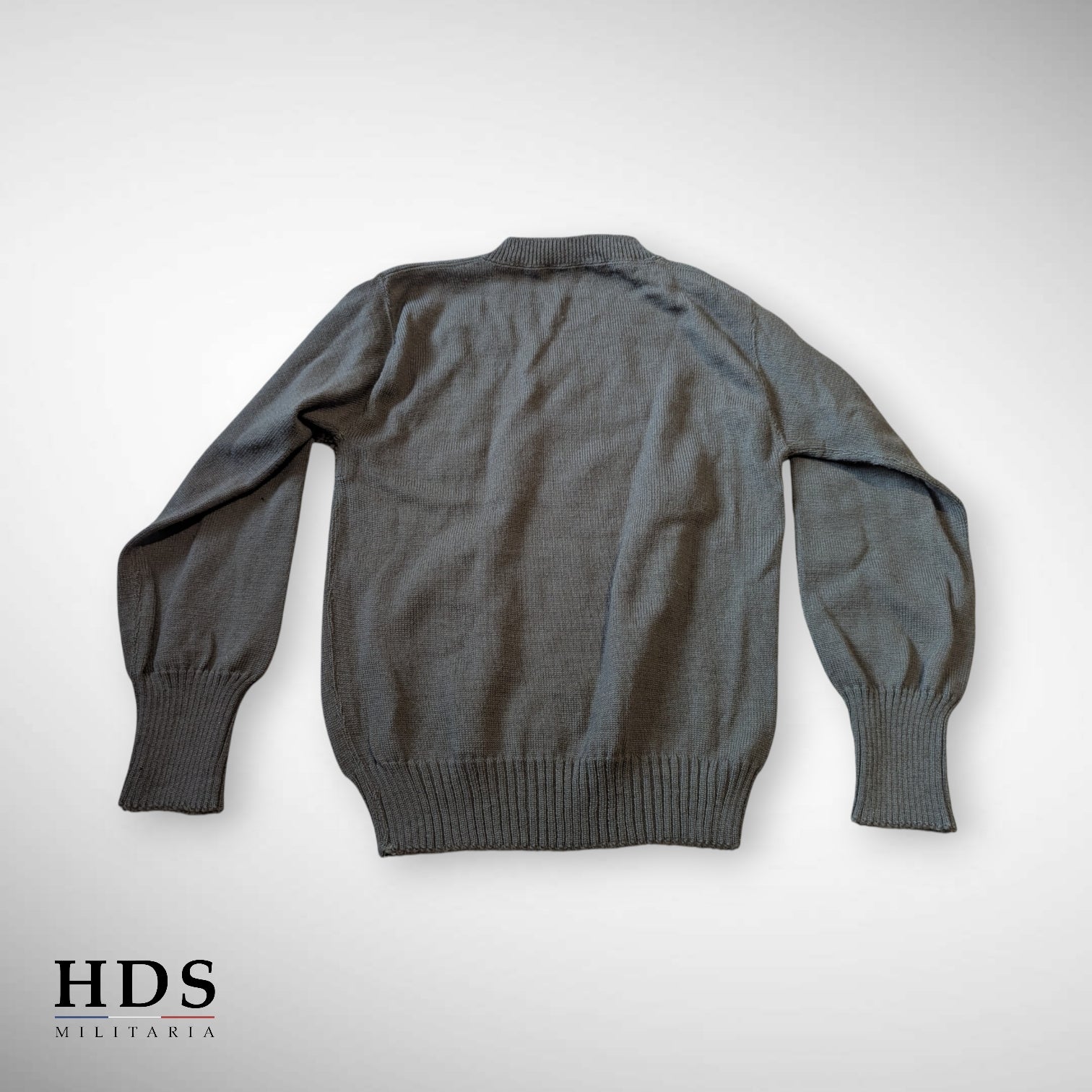 Pull col en V US ww2 1942