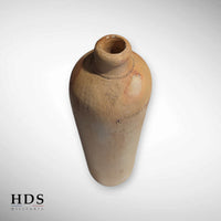 Bouteille en gré allemand ww1 alcool