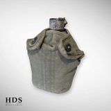 Complete US WW2 canteen