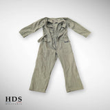 Combinaison HBT US ww2