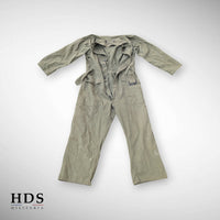 Combinaison HBT US ww2