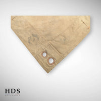 Toile de tente Française m35 ww2 1939