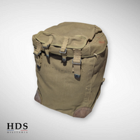 Sac radio BC 221 US ww2