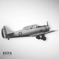 Hélice NA-57 n°224 – Crash de Soues 1940 ww2