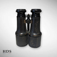 Paire de jumelles artillerie supérieure ww1