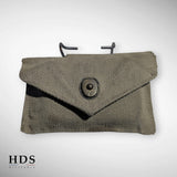 Pochette + pansement US ww2