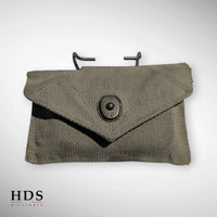 Pochette + pansement US ww2