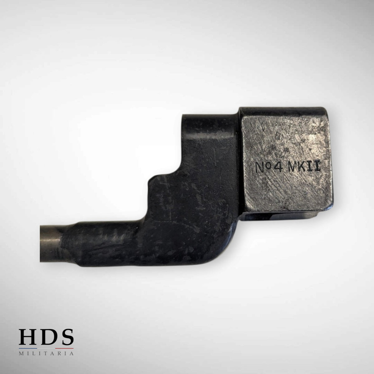 Baïonnette anglaise MK III ww2