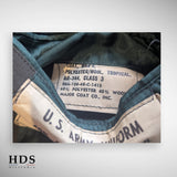 Veste de sortie US vietnam 3rd Armored cavalry regiment