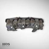 Cartouchière allemande ww2 mauser k98 1937