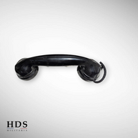 Téléphone de campagne allemand ww2