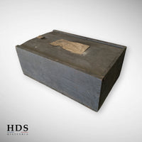Verbandkasten caisse médicale allemande ww2