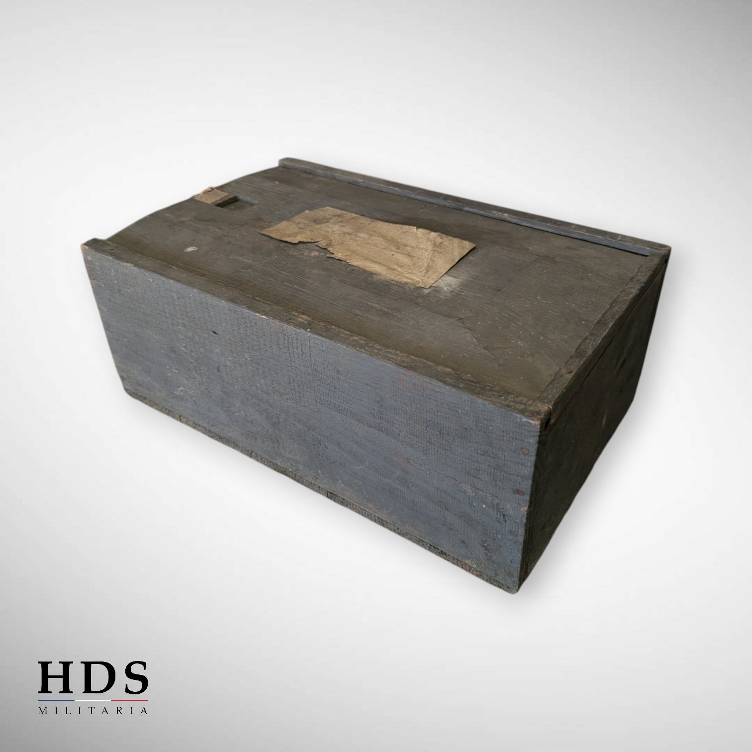 Verbandkasten caisse médicale allemande ww2