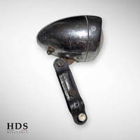 Phare Diamon lumière de vélo allemand ww2